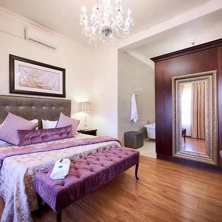 Postmasburg D Olive Rose Boutique Hotel Exterior photo