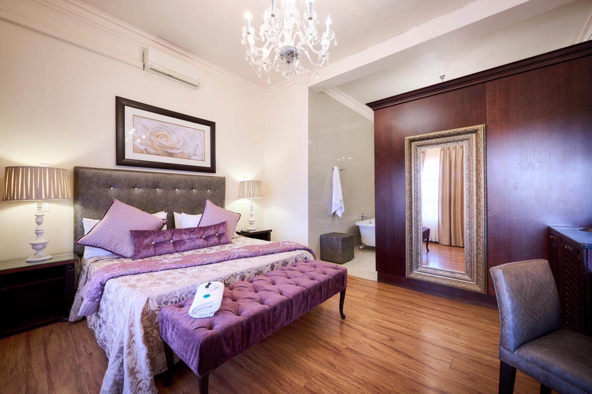 Postmasburg D Olive Rose Boutique Hotel Exterior photo