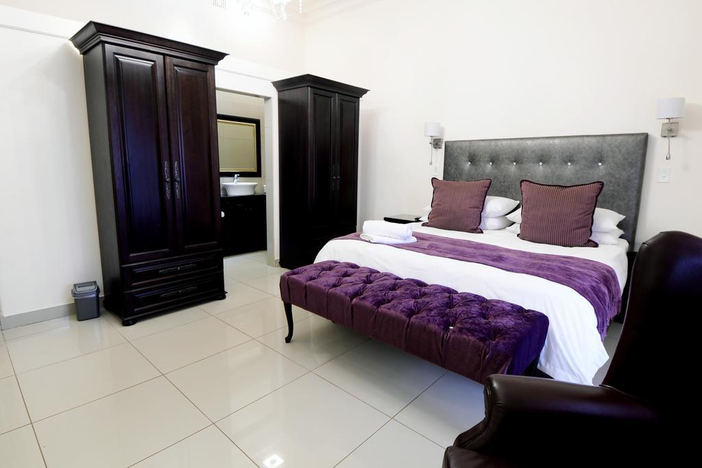 Postmasburg D Olive Rose Boutique Hotel Exterior photo